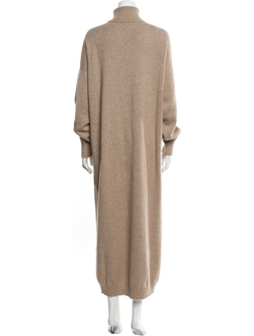 Brunello Cucinelli Cashmere Long Dress