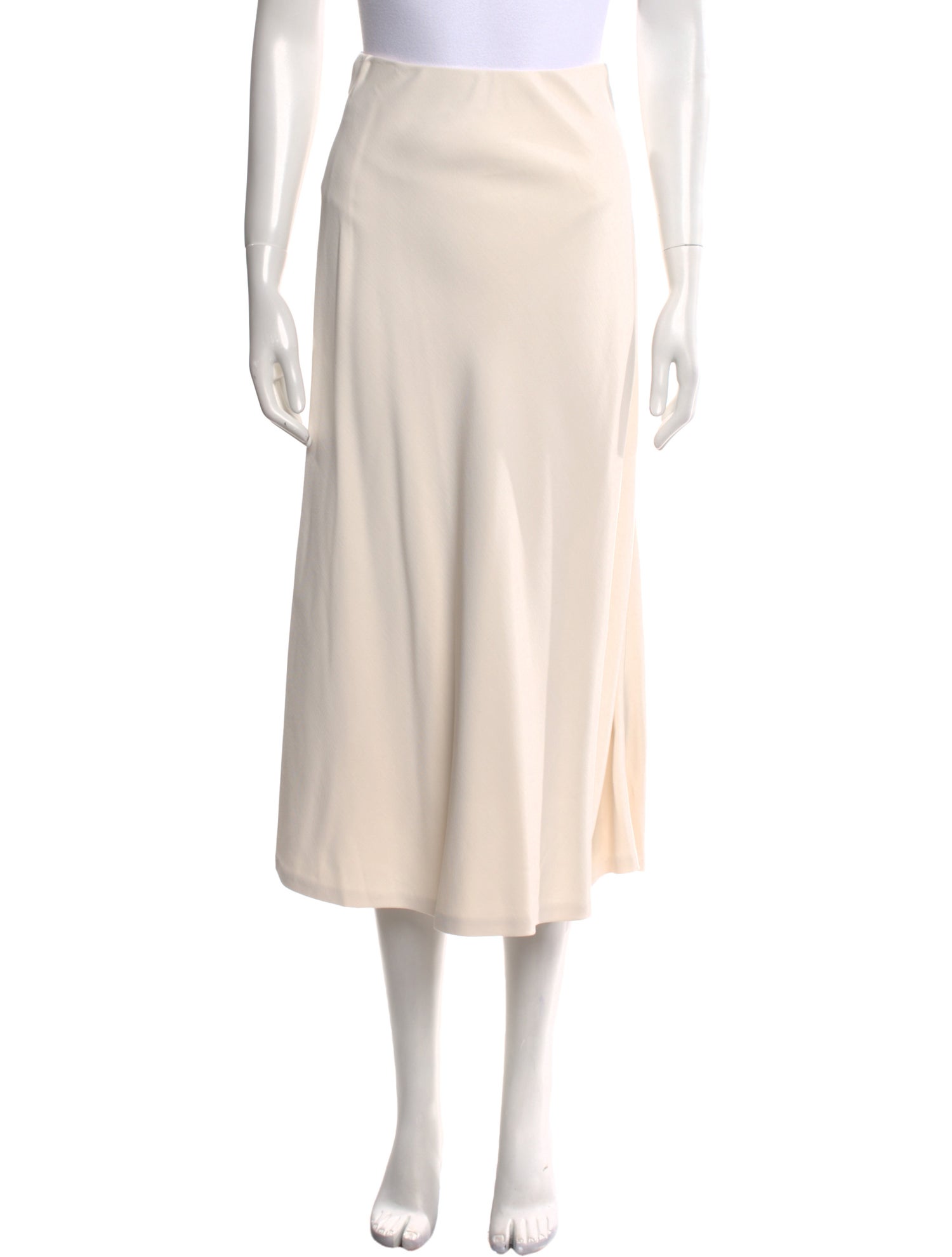 Brunello Cucinelli Midi Length Skirt w/ Tags