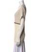 Brunello Cucinelli Cashmere Bateau Neckline Sweater