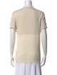 Brunello Cucinelli Cashmere Bateau Neckline Sweater