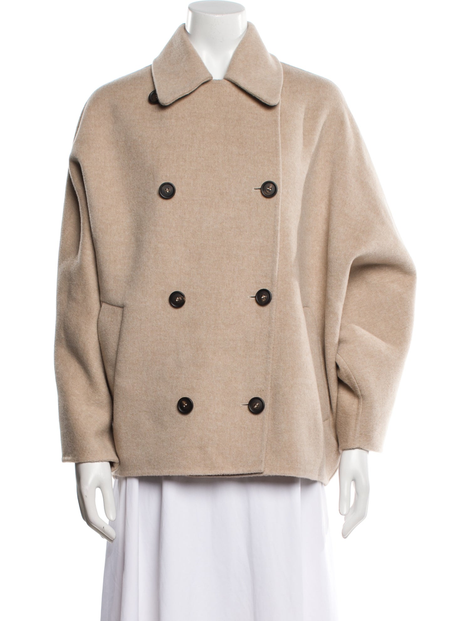 Brunello Cucinelli Jacket w/ Tags