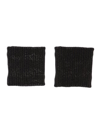 Brunello Cucinelli Wrist Gloves