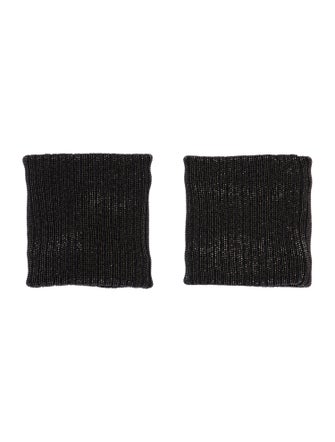 Brunello Cucinelli Wrist Gloves