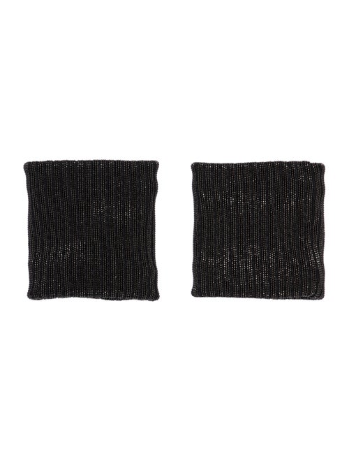 Brunello Cucinelli Wrist Gloves