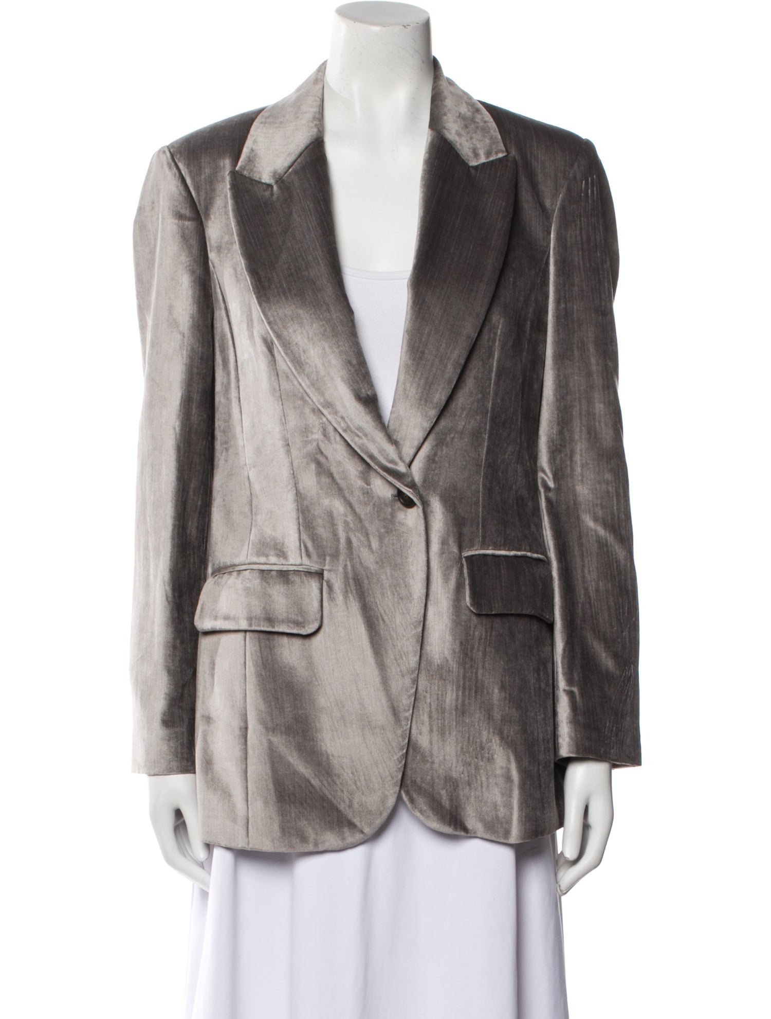 Brunello Cucinelli Blazer w/ Tags