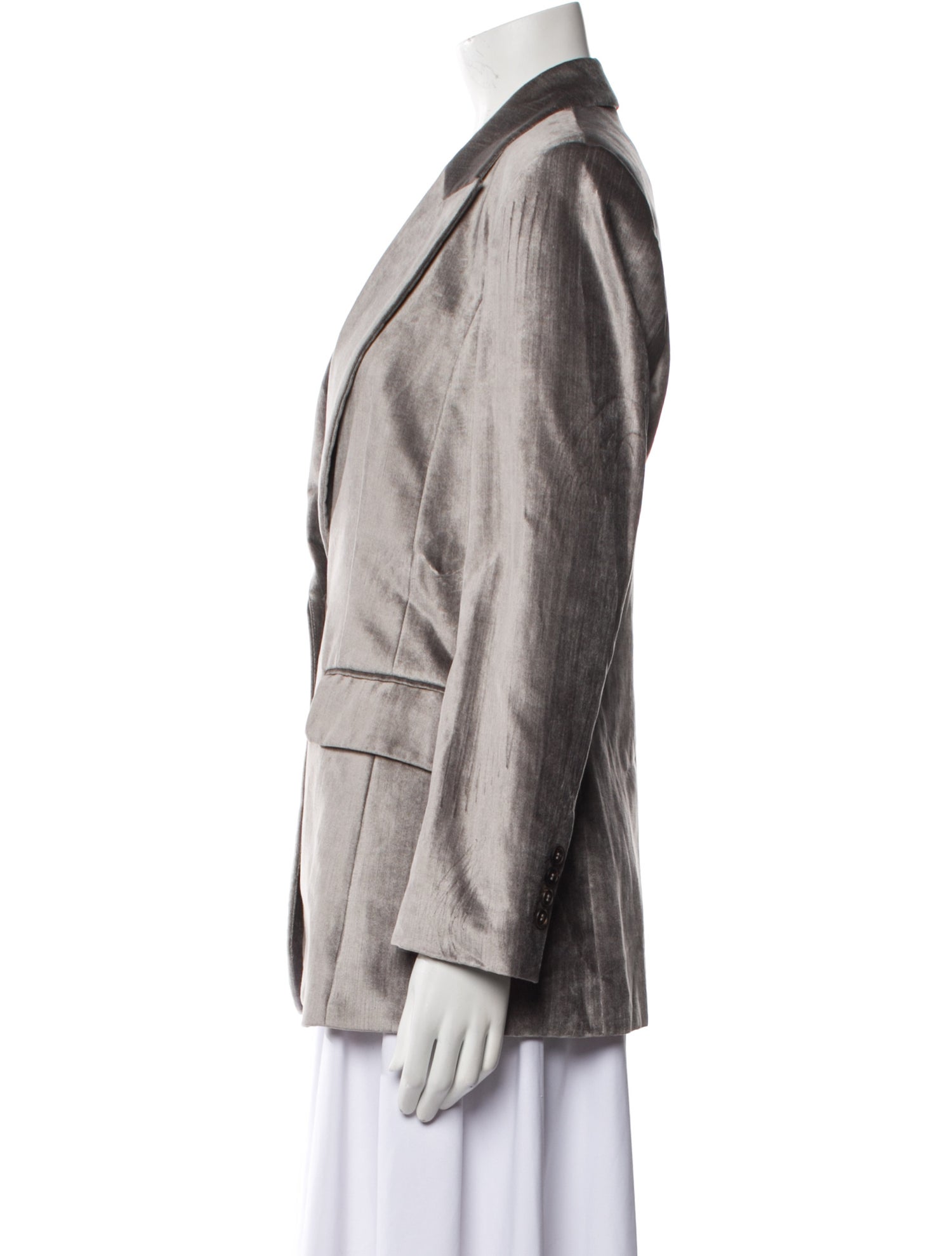 Brunello Cucinelli Blazer w/ Tags