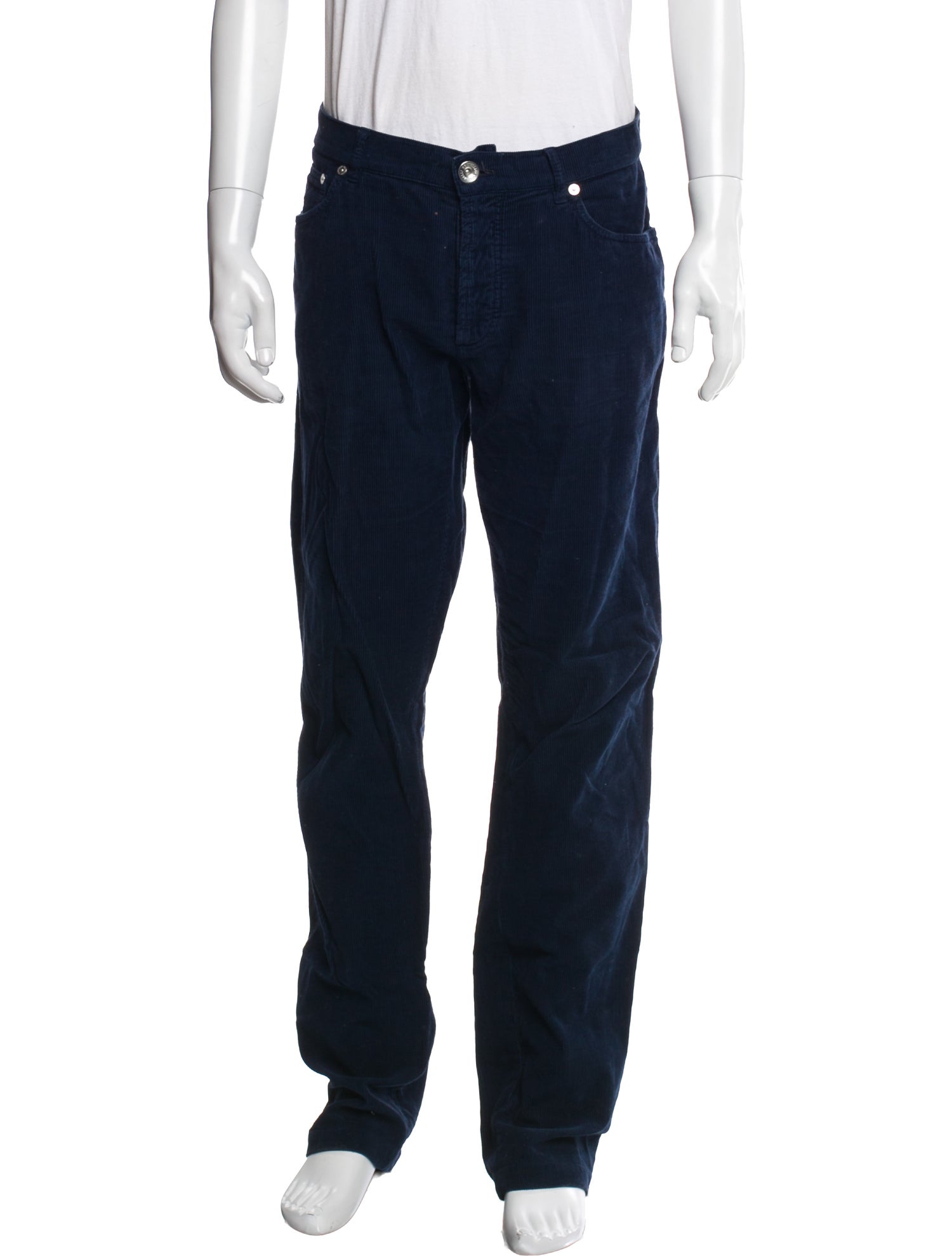 Brunello Cucinelli Corduroy Pants