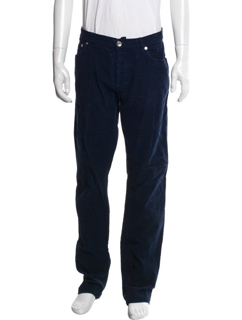 Brunello Cucinelli Corduroy Pants