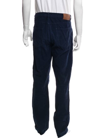 Brunello Cucinelli Corduroy Pants