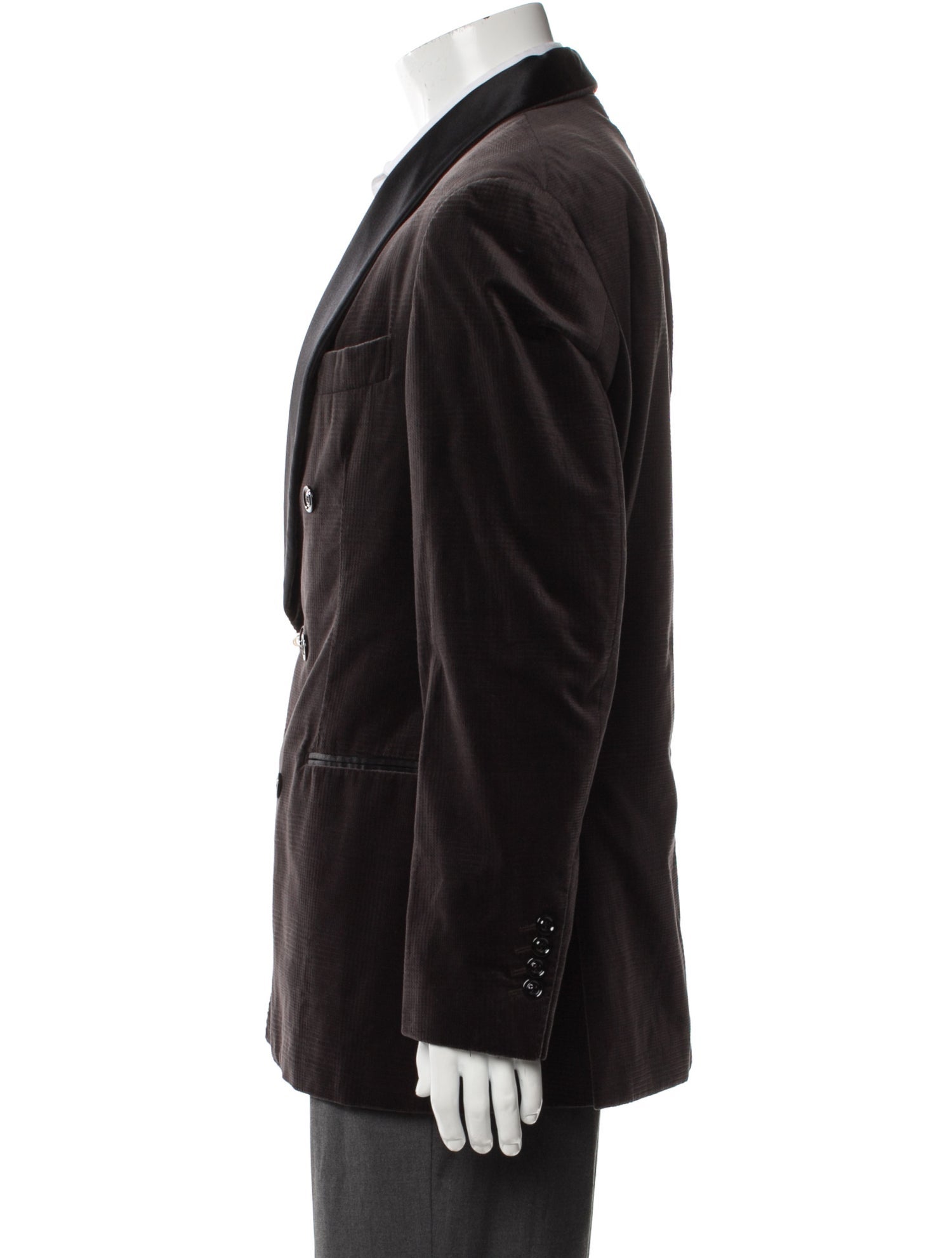 Brunello Cucinelli Sport Coat
