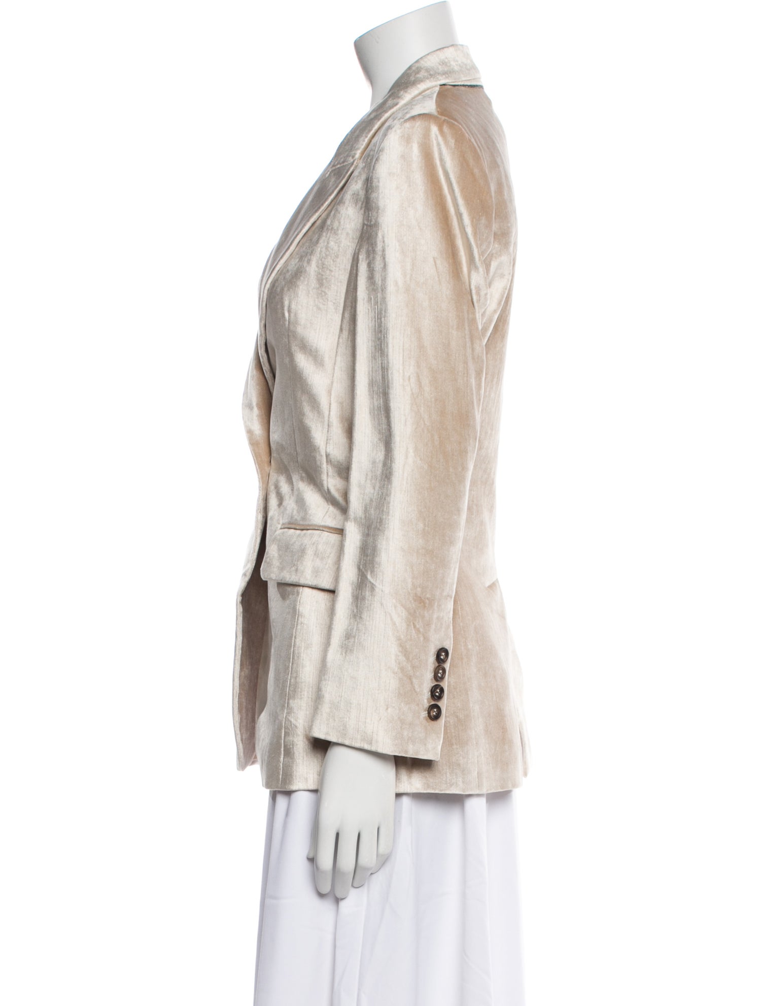 Brunello Cucinelli Blazer w/ Tags