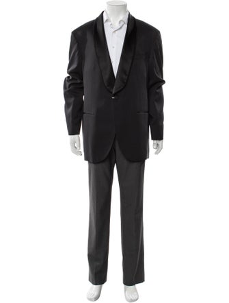 Brunello Cucinelli Silk Blazer