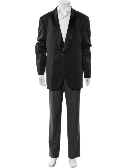 Brunello Cucinelli Silk Blazer