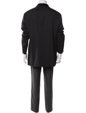 Brunello Cucinelli Silk Blazer