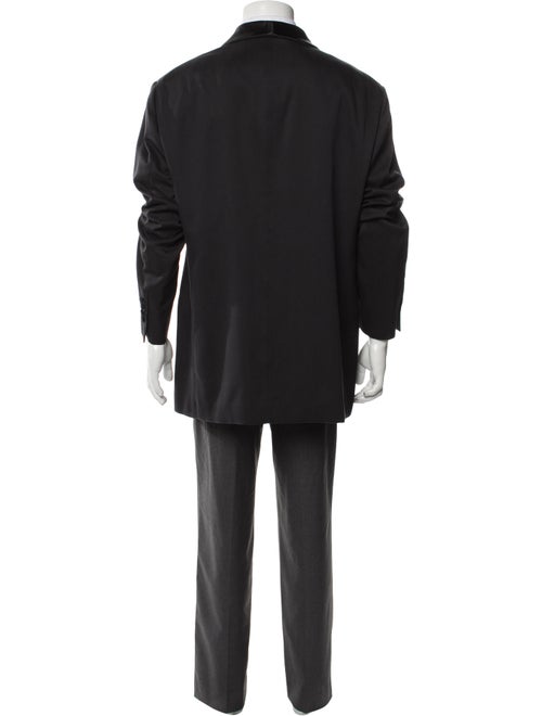 Brunello Cucinelli Silk Blazer