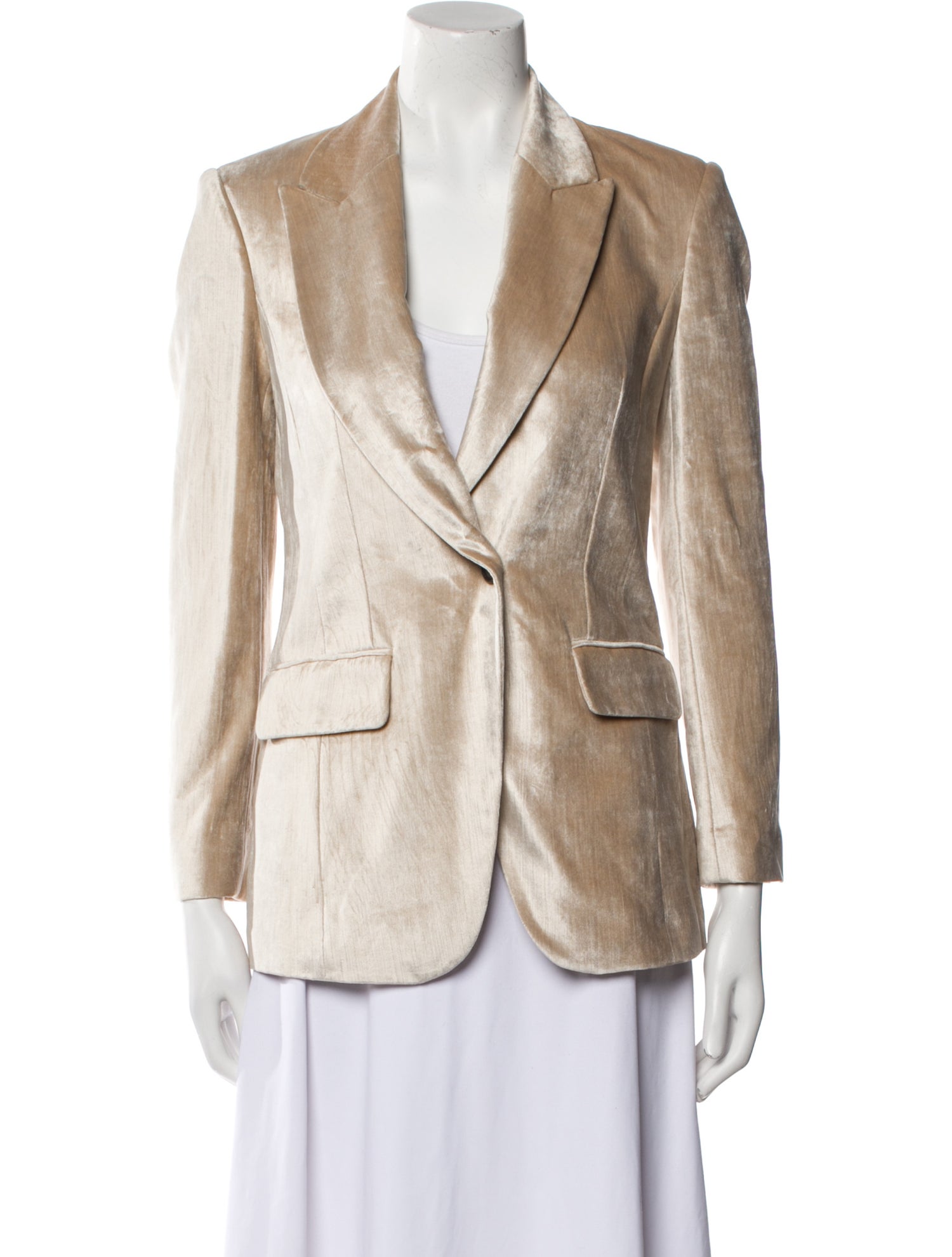Brunello Cucinelli Blazer w/ Tags