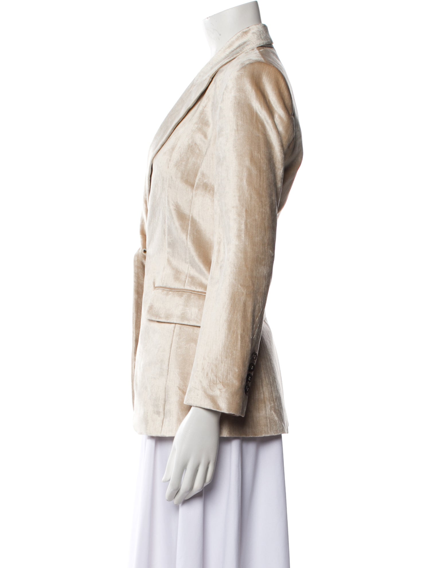 Brunello Cucinelli Blazer w/ Tags