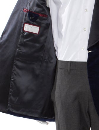 Brunello Cucinelli Sport Coat