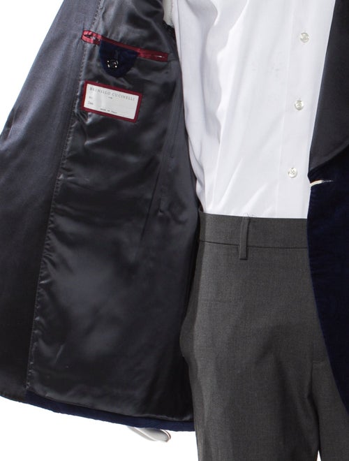 Brunello Cucinelli Sport Coat