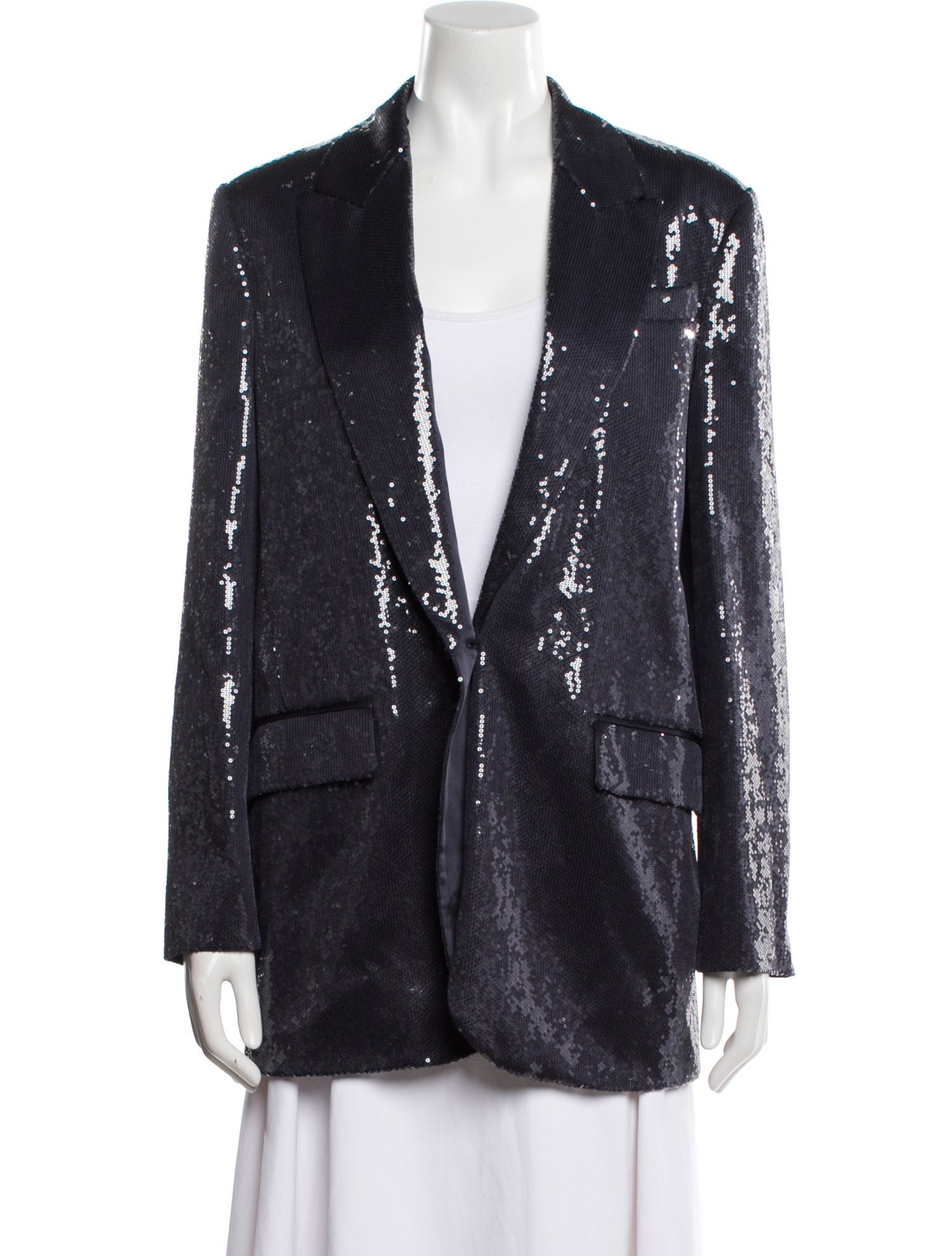 Brunello Cucinelli Evening Jacket w/ Tags