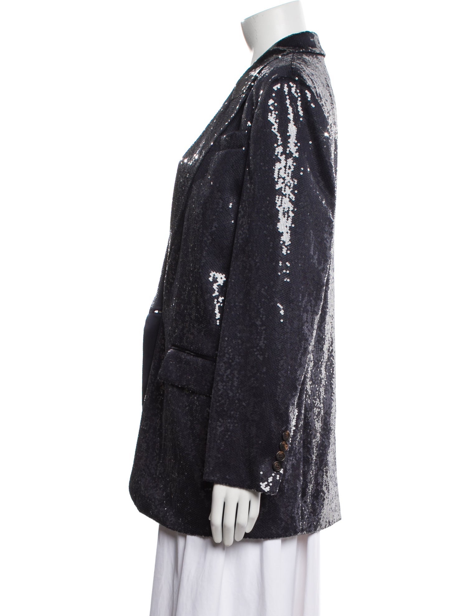 Brunello Cucinelli Evening Jacket w/ Tags