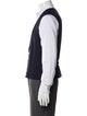 Brunello Cucinelli Silk Vest