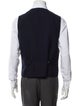 Brunello Cucinelli Silk Vest