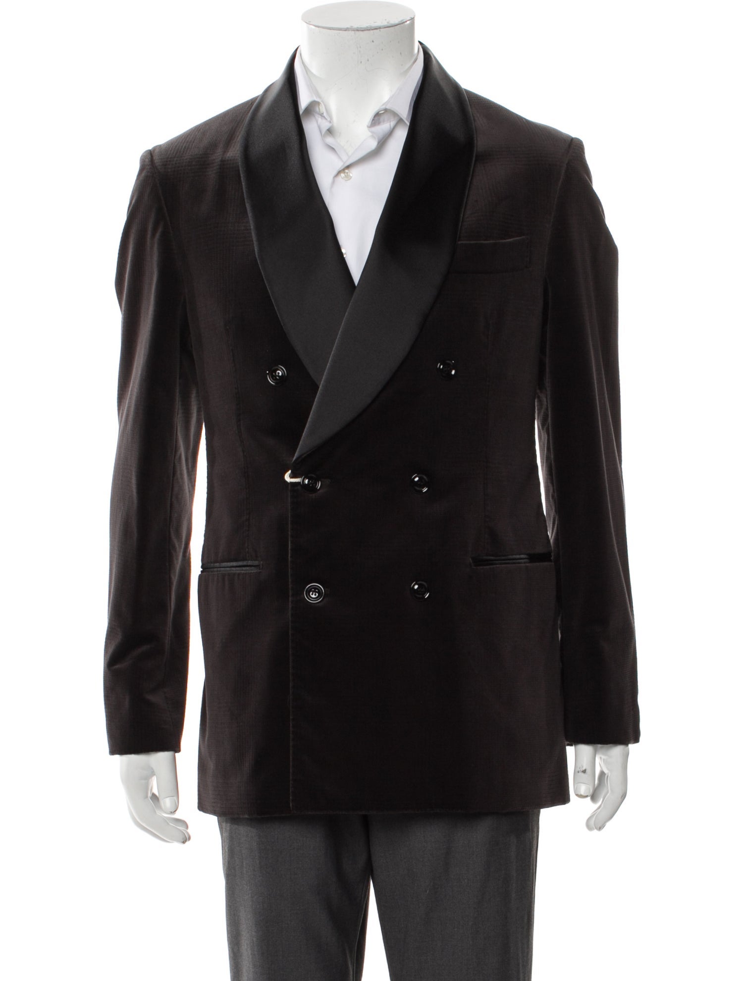 Brunello Cucinelli Sport Coat