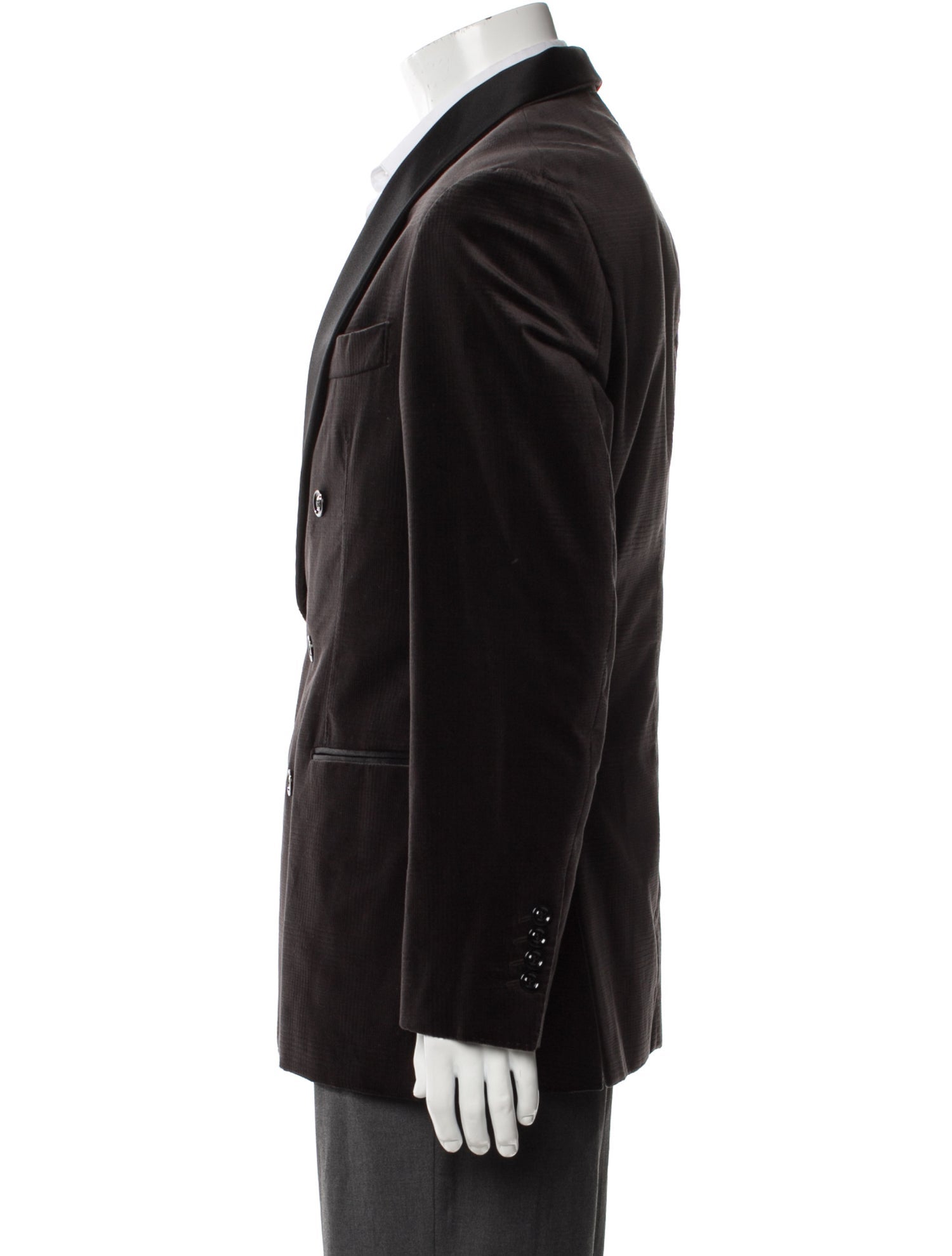 Brunello Cucinelli Sport Coat