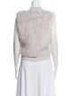 Brunello Cucinelli Cashmere V-Neck Sweater