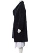 Brunello Cucinelli Shearling Fur Coat
