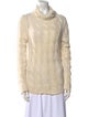 Brunello Cucinelli Cowl Neck Sweater