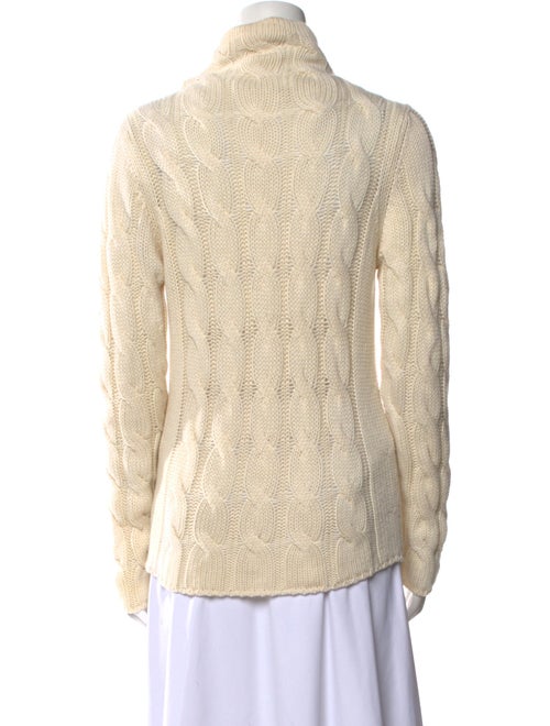 Brunello Cucinelli Cowl Neck Sweater