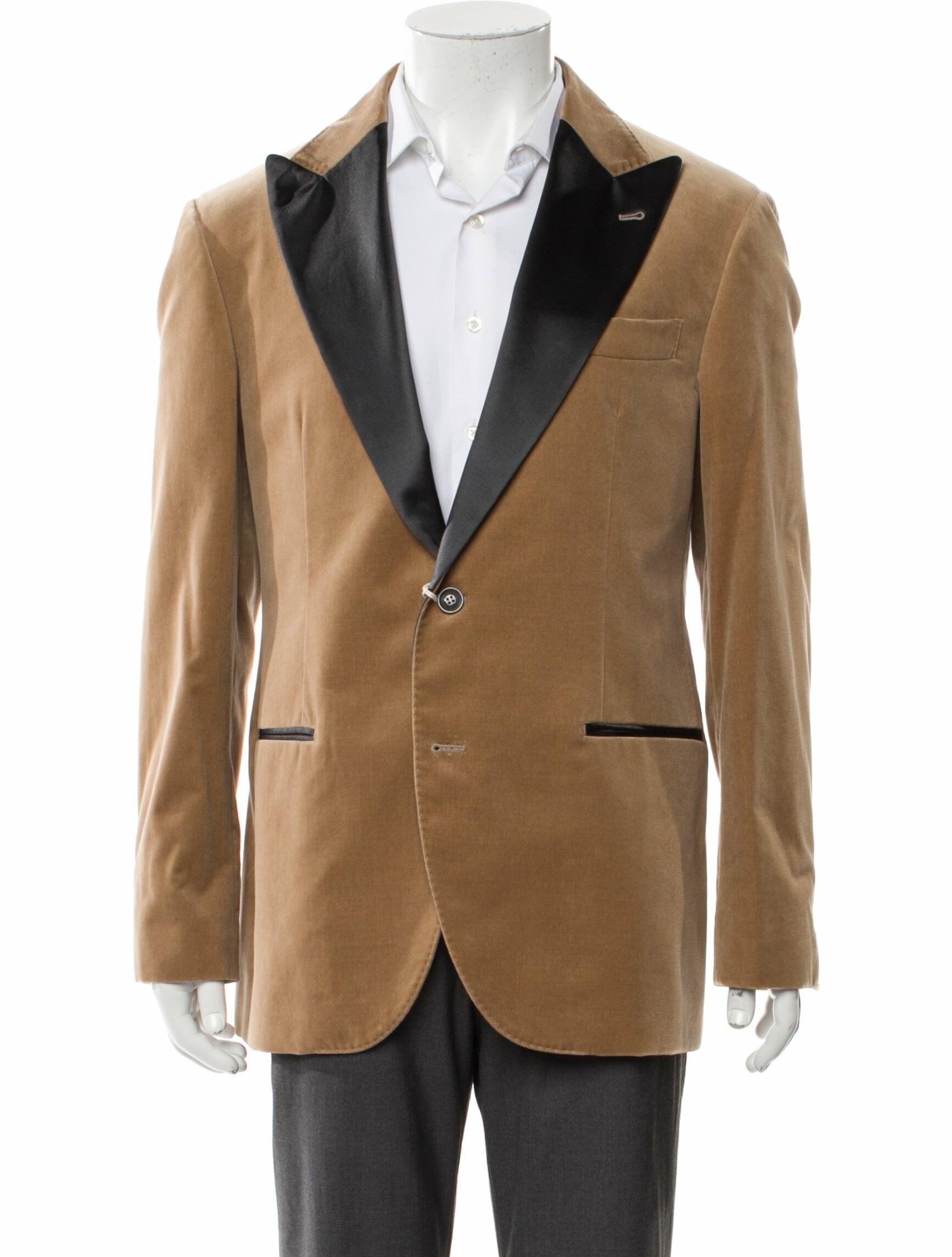 Brunello Cucinelli Blazer
