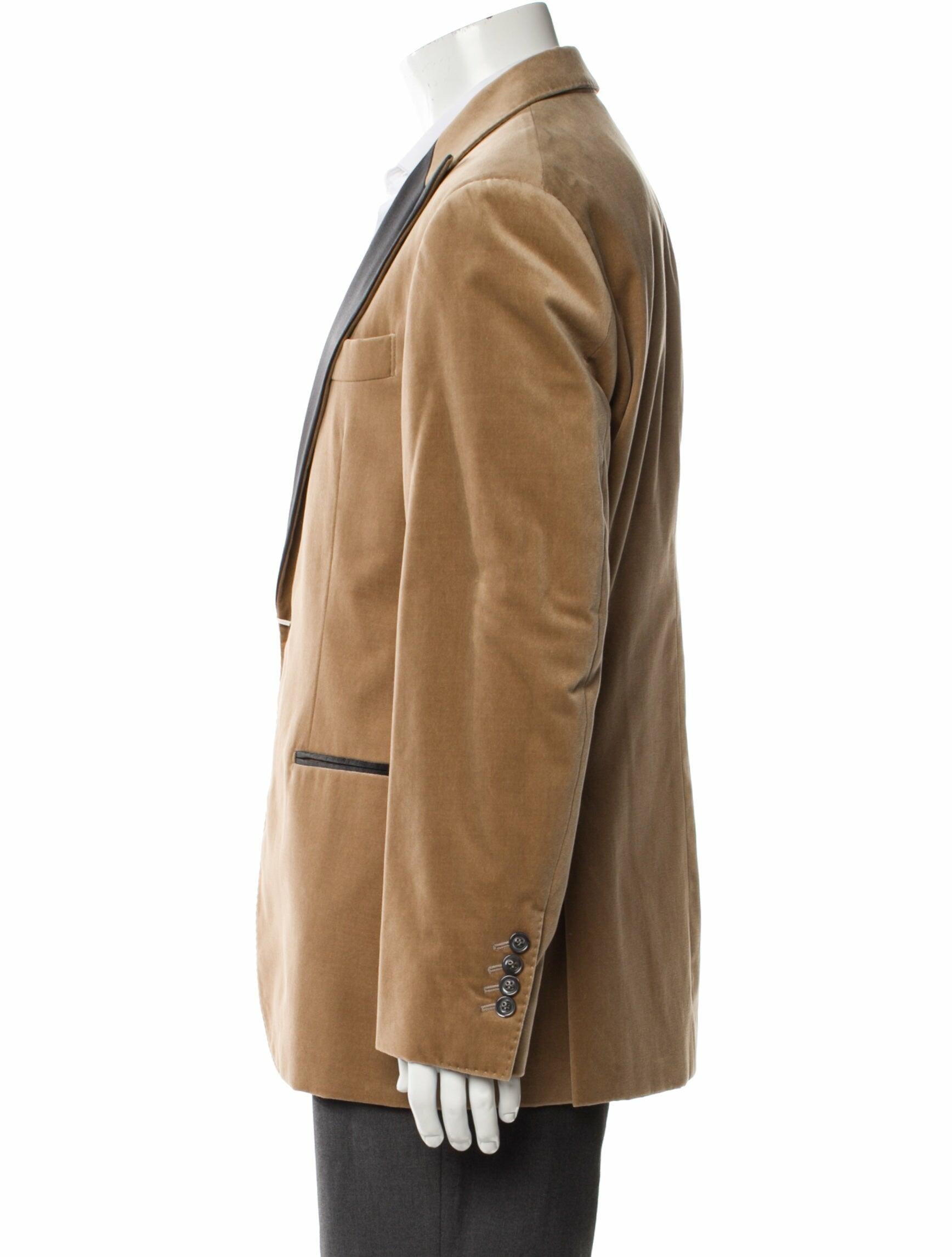 Brunello Cucinelli Blazer