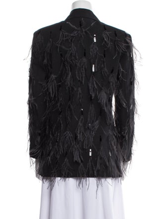 Brunello Cucinelli Virgin Wool Striped Blazer