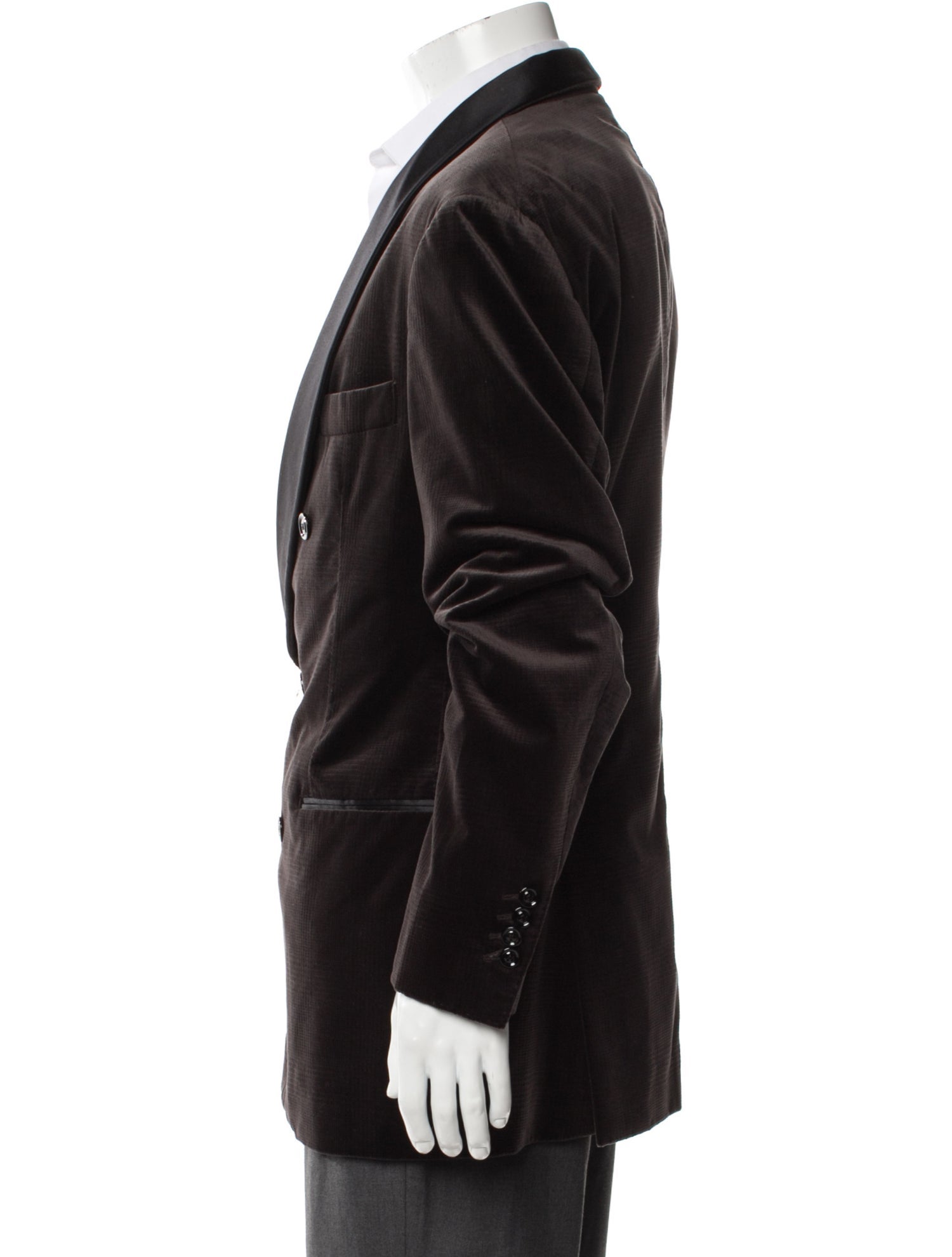 Brunello Cucinelli Blazer w/ Tags