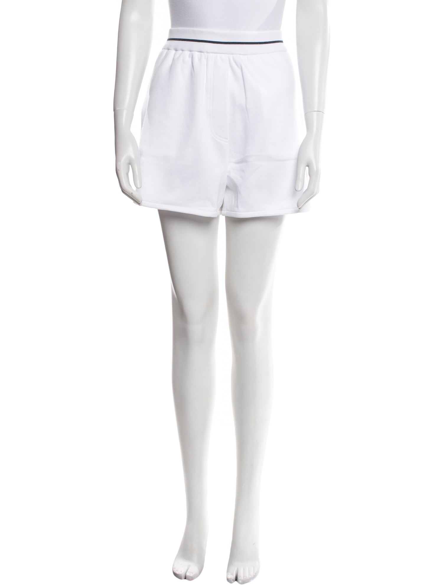 Brunello Cucinelli Mini Shorts