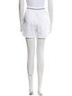 Brunello Cucinelli Mini Shorts