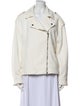Brunello Cucinelli Biker Jacket