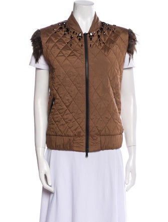 Brunello Cucinelli Vest