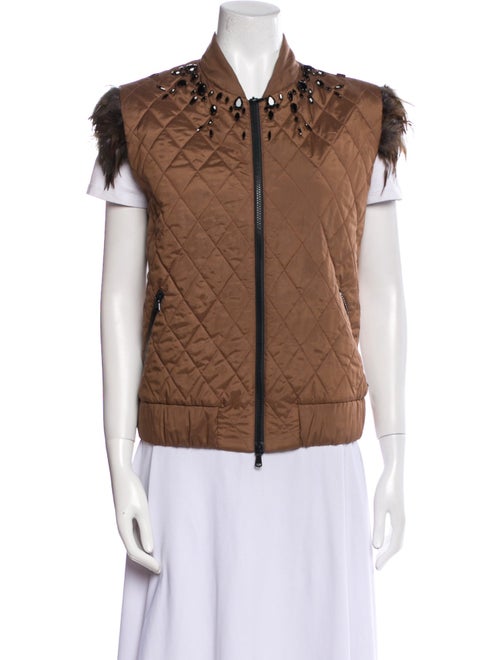 Brunello Cucinelli Vest