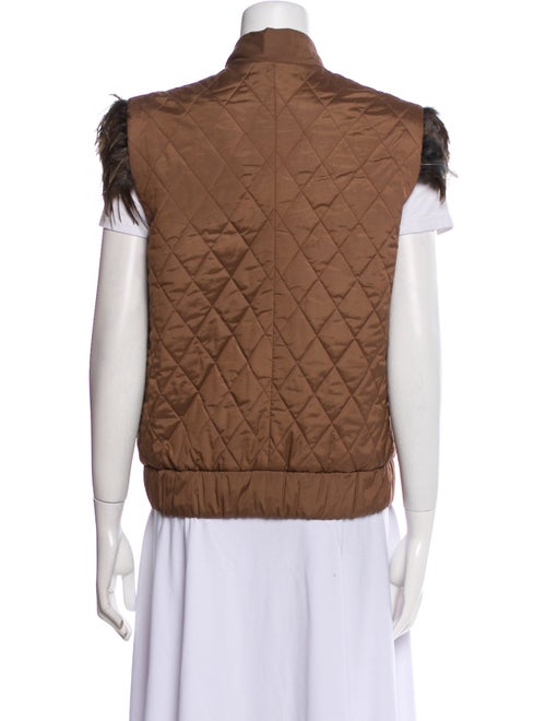 Brunello Cucinelli Vest