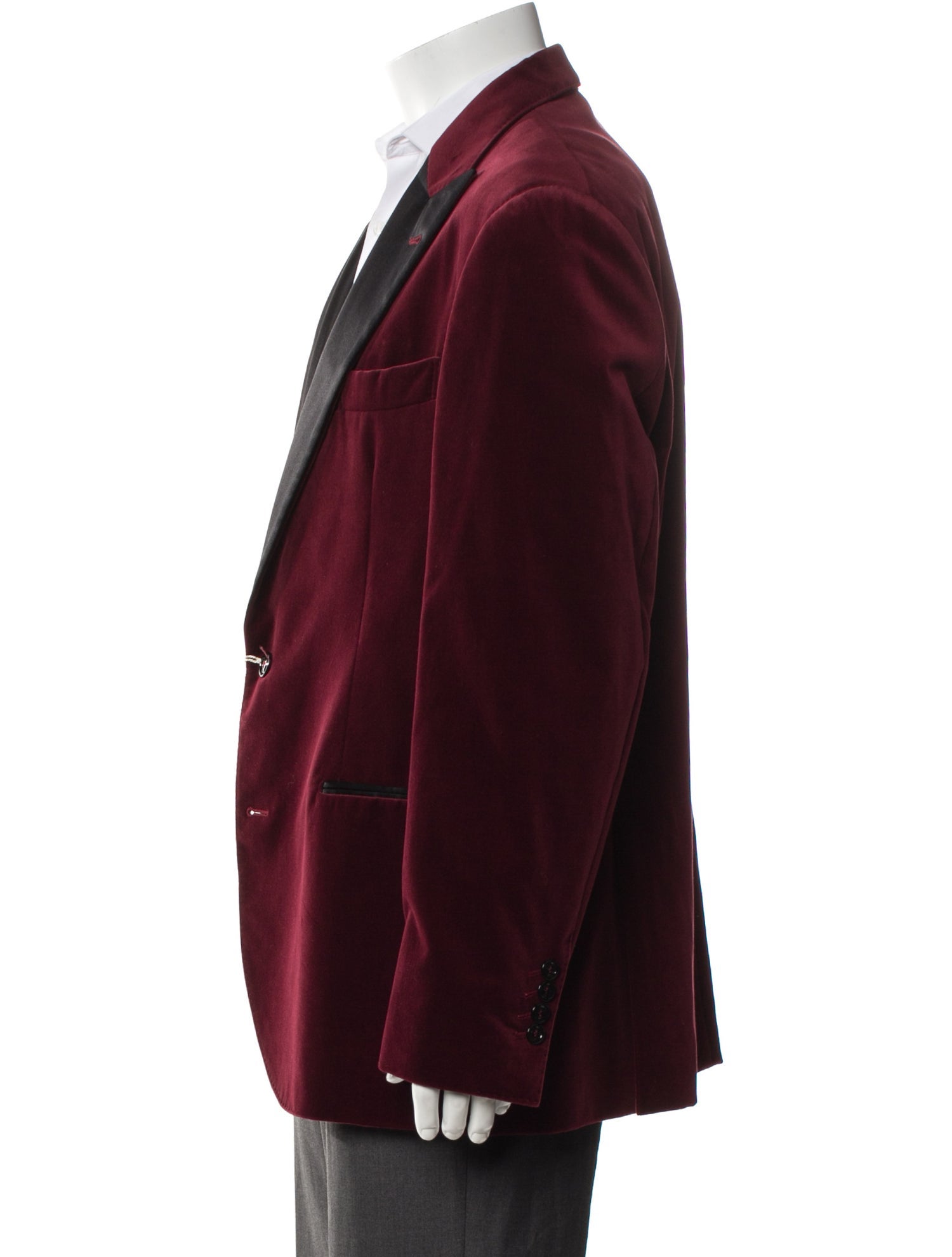 Brunello Cucinelli Colorblock Pattern Blazer w/ Tags