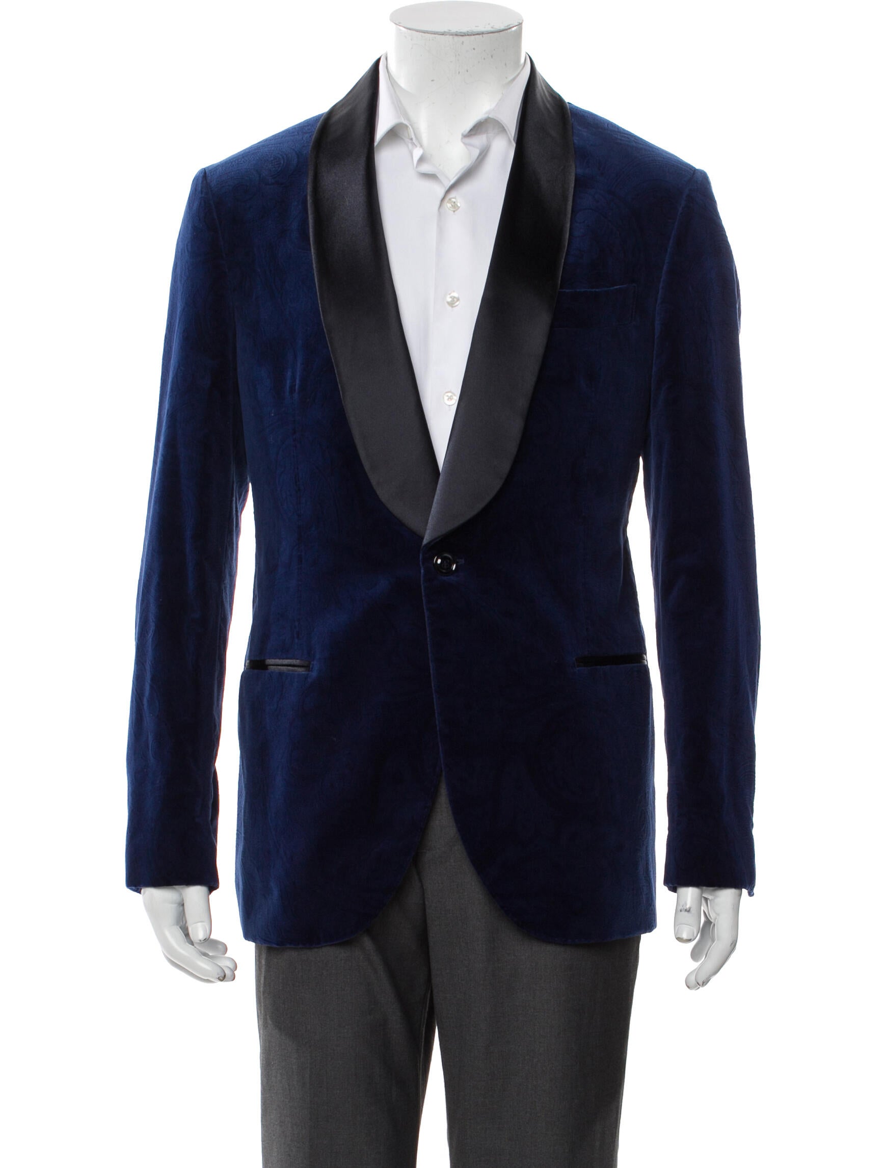 Brunello Cucinelli Blazer w/ Tags