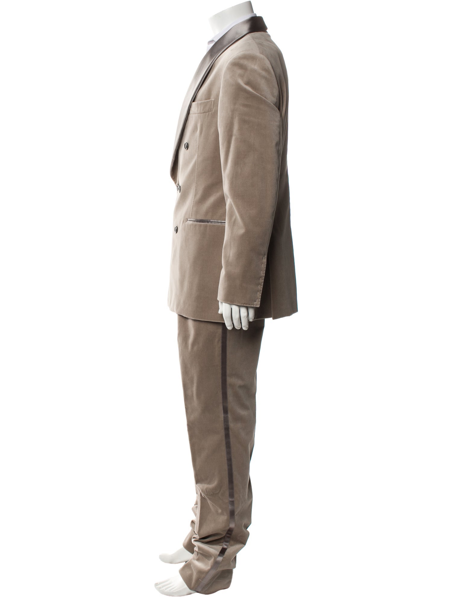Brunello Cucinelli Two-Piece Suit