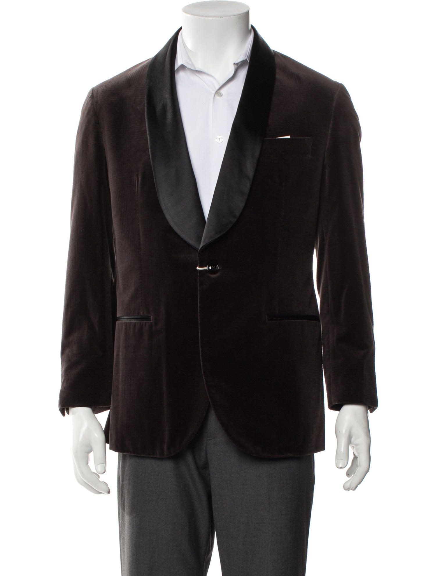 Brunello Cucinelli Sport Coat