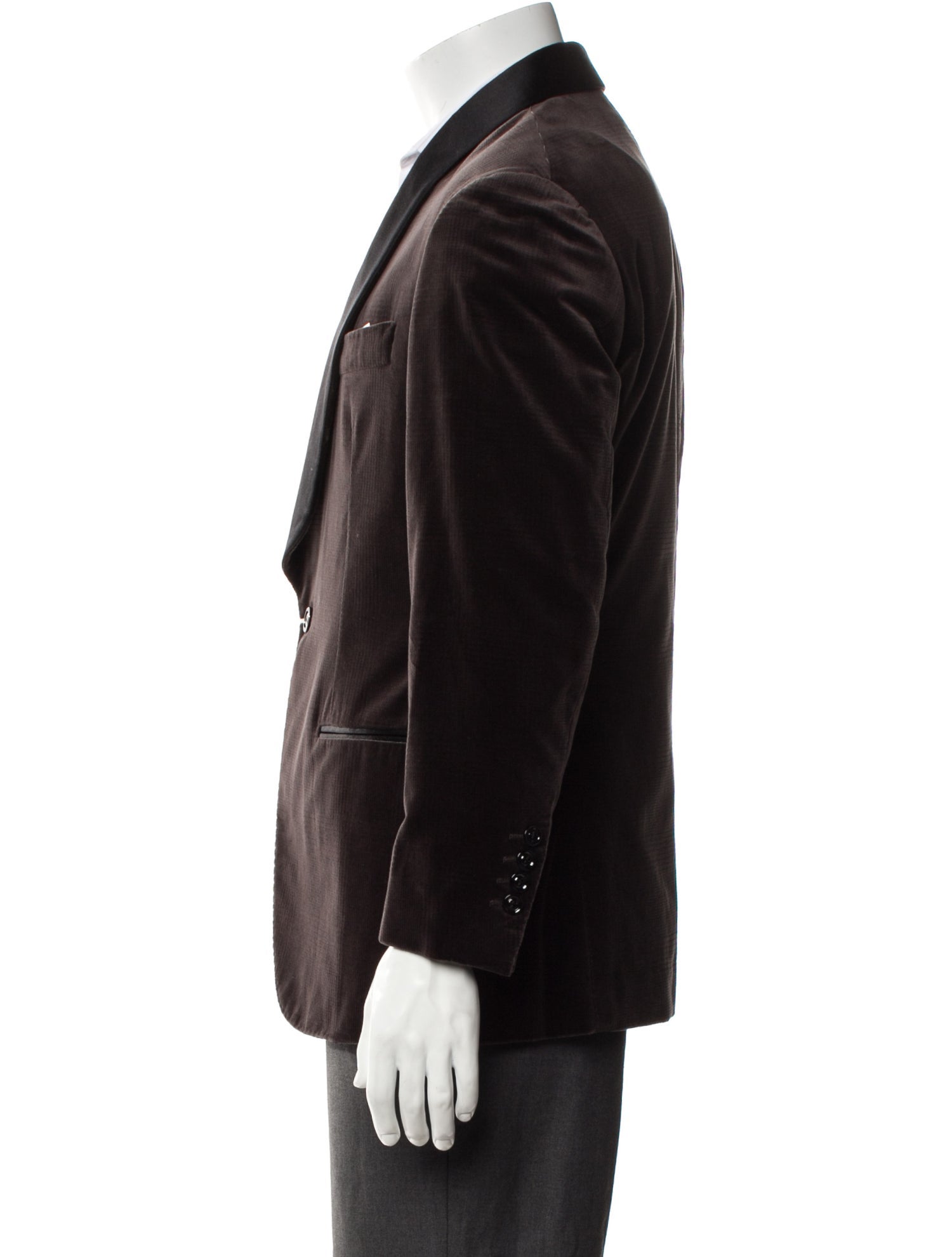 Brunello Cucinelli Sport Coat
