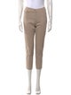 Brunello Cucinelli Straight Leg Pants