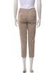 Brunello Cucinelli Straight Leg Pants